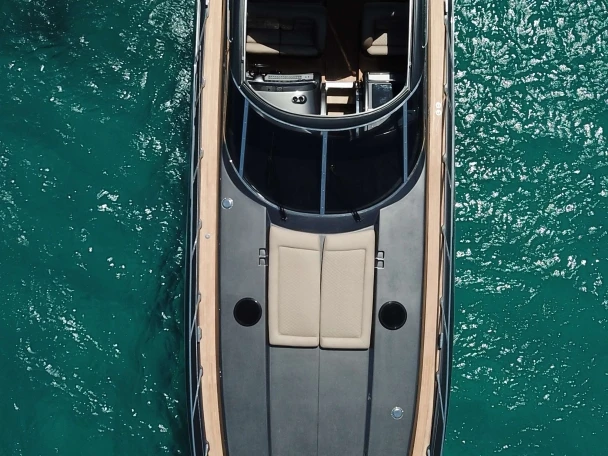 Yacht mit oder ohne Skipper Sunseeker mieten in Piräus