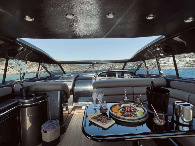 Yacht mieten in Piräus zum besten Preis