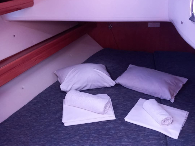 Boot mieten Trogir günstig Cruiser 46