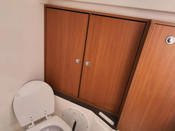 Segelboot mieten in Trogir - Bavaria Cruiser 36