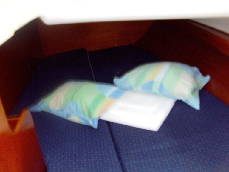 YachtCharter in Trogir - Bénéteau Oceanis 331 Clipper auf SamBoat