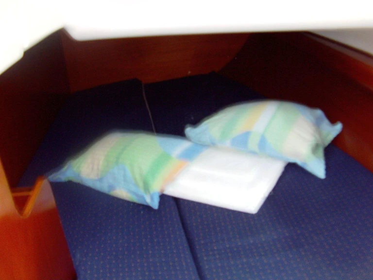 YachtCharter in Trogir - Bénéteau Oceanis 331 Clipper auf SamBoat