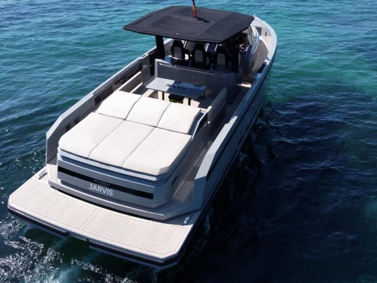 Motorboot mieten in Ibiza Town zum besten Preis
