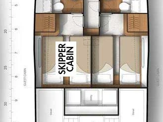 Bootsverleih Greenline Yachts Greenline 48 Fly Portorož Samboat