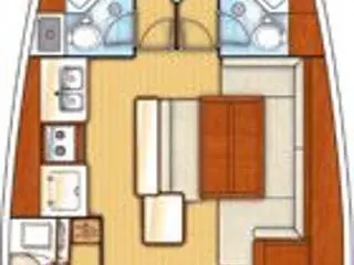 Segelboot mit oder ohne Skipper Bénéteau mieten in Pula