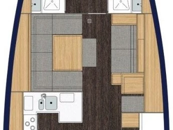 Bavaria Bavaria C50 mieten Álimos