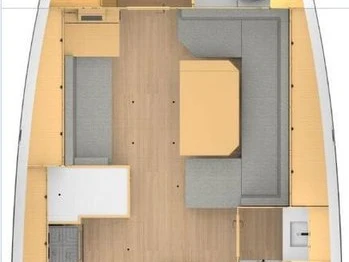 Bavaria Bavaria C42 mieten Pirovac