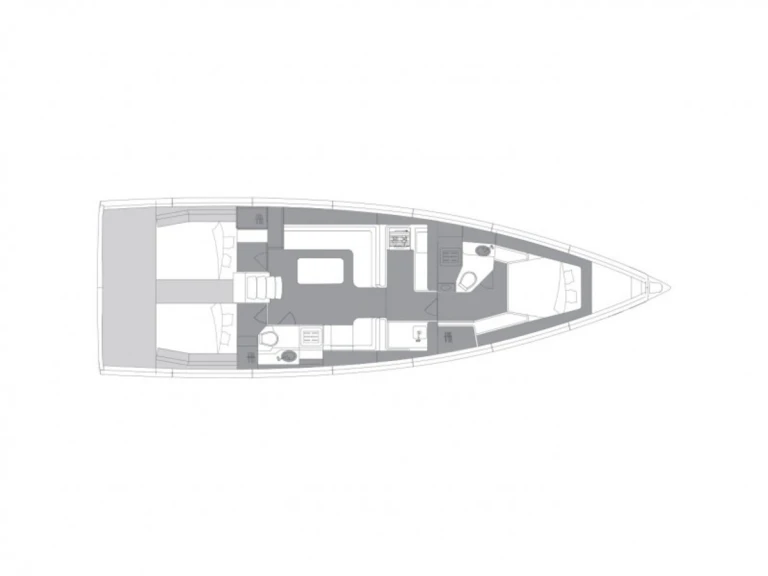 Boot mieten Biograd na Moru günstig Elan GT6