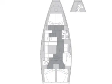 Segelboot mieten in Biograd na Moru zum besten Preis