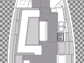 Segelboot mit oder ohne Skipper Elan mieten in Pula