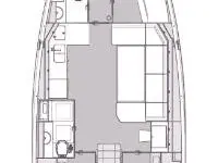 Boot mieten Zadar günstig Impression 45