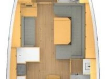 Bootsverleih Bavaria Bavaria C42 Vrsar Samboat