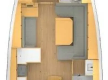 Bootsverleih Bavaria Bavaria C42 Vrsar Samboat