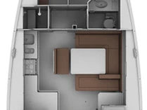 Segelboot mit oder ohne Skipper Bavaria mieten in Vrsar