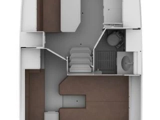 Boot mieten Biograd na Moru günstig Bavaria 33 Sport HT