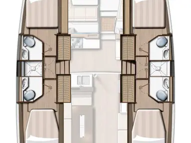 Katamaran mieten in Álimos zum besten Preis