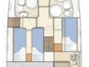 Yacht mieten in Podstrana zum besten Preis