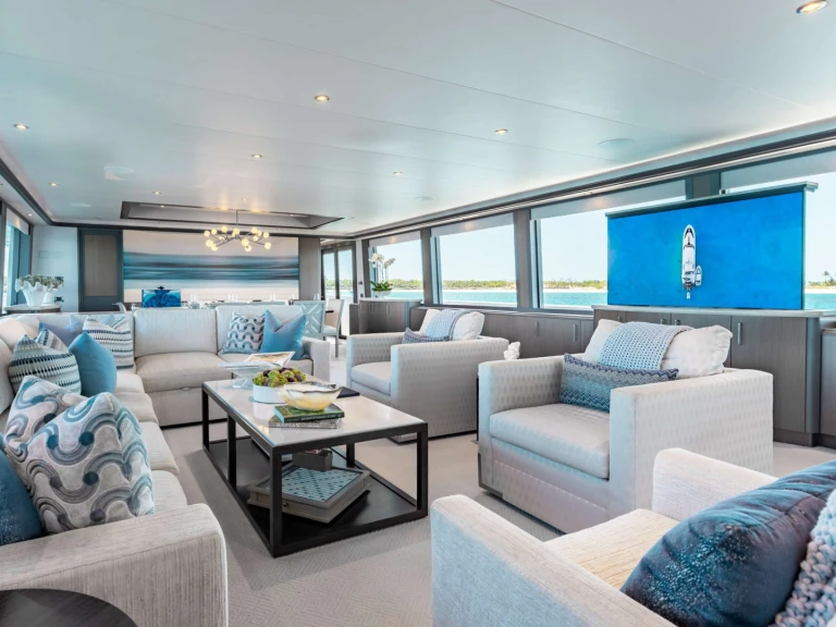 Ein Westport MEMENTO VIVERE mieten in Nassau