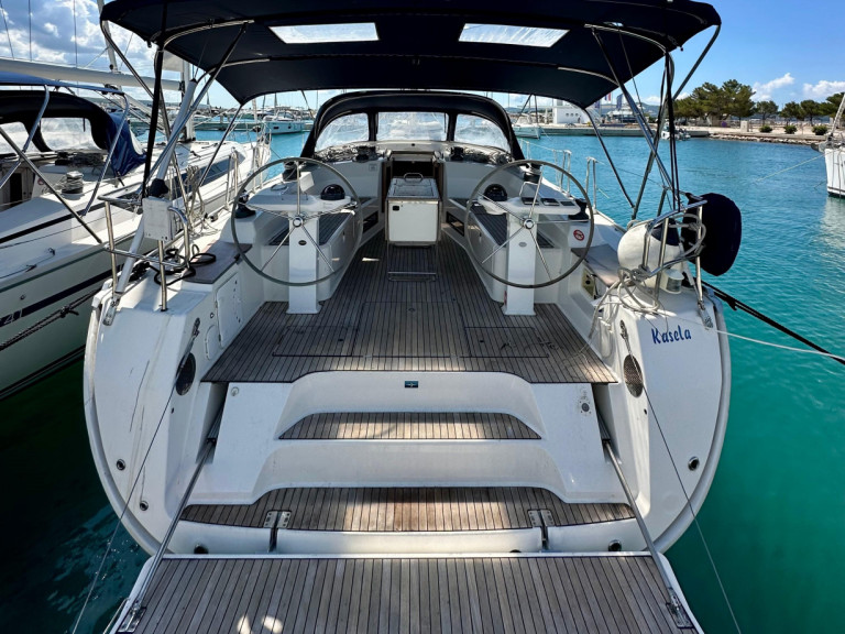 Segelboot mieten in Drage zum besten Preis