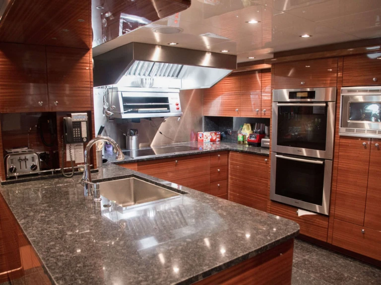 Boot mieten Bahamas günstig ASPEN ALTERNATIVE