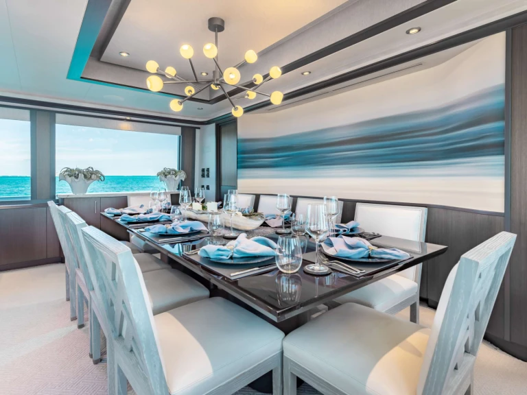 YachtCharter in Nassau - Westport MEMENTO VIVERE auf SamBoat