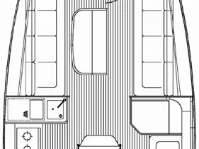 Bavaria Bavaria 30 Cruiser mieten Punat