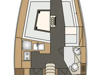 Segelboot mieten in Sukošan zum besten Preis