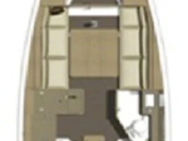 Segelboot mieten in Fethiye - Dufour Dufour 350 Grand Large