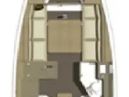 Segelboot mieten in Fethiye - Dufour Dufour 350 Grand Large