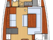 Segelboot mieten in Kaş zum besten Preis