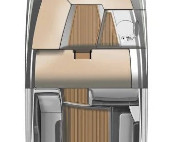 Jeanneau Cap Camarat 7.5 DC mieten Göcek