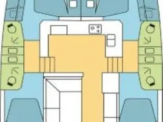 Bootsverleih Bali Bali Catspace Voile Le Marin Samboat