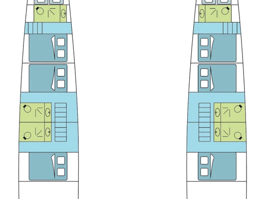 Katamaran mieten in Mai Khao zum besten Preis