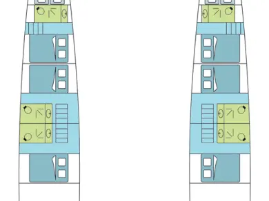 Katamaran mieten in Mai Khao zum besten Preis
