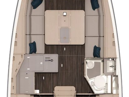 Segelboot mieten in Zaton zum besten Preis