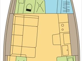 Dufour Dufour 41 mieten Jolly Harbour