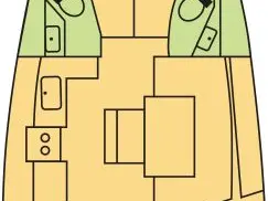 Segelboot mieten in Pozzuoli zum besten Preis