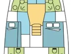 Bootsverleih Jeanneau Sun Loft 47 Álimos Samboat