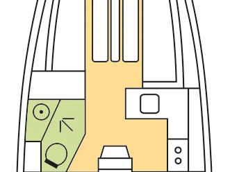 Segelboot mieten in Zaton zum besten Preis