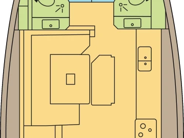 Bootsverleih Jeanneau Sun Odyssey 479 Álimos Samboat