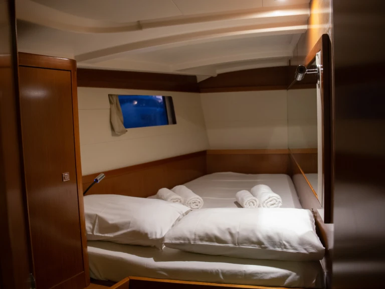 Segelboot mieten in Kavála zum besten Preis