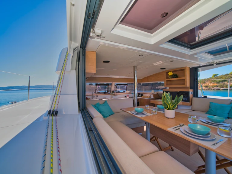 YachtCharter in Gouviá - Bali Bali Catsmart auf SamBoat