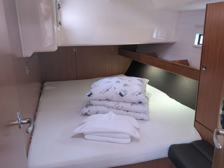 Segelboot mit oder ohne Skipper Bavaria mieten in Rogoznica