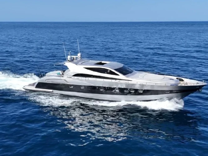 Yacht mit oder ohne Skipper Bayliner mieten in Milazzo