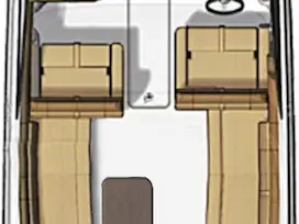 Sea Ray Sea Ray SDX 270 mieten Tribunj