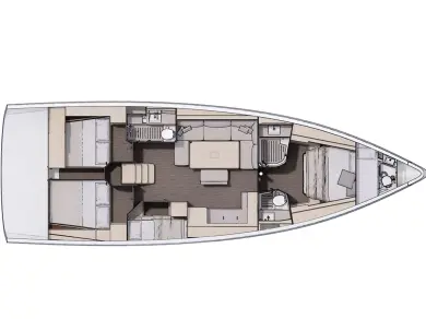 Segelboot mieten in Marseille zum besten Preis