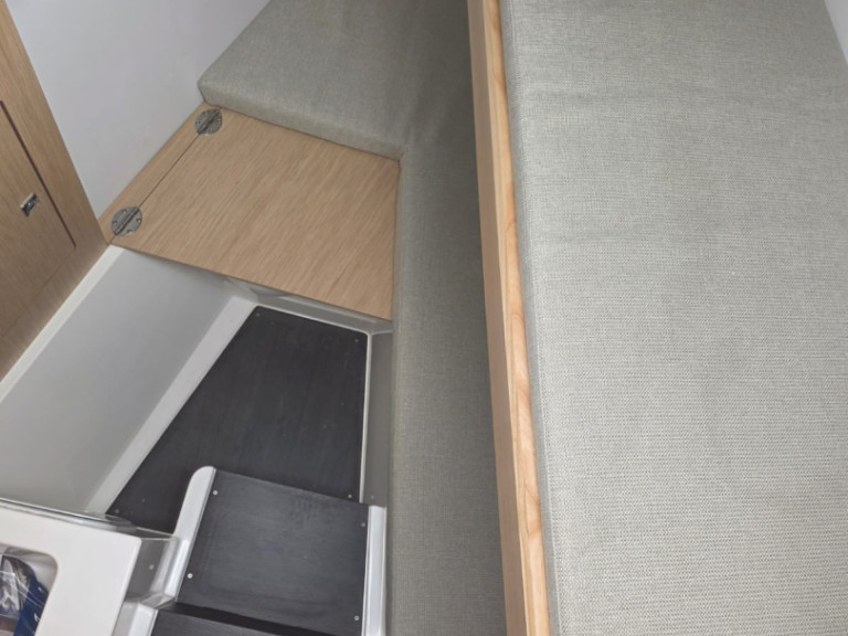 Bootsverleih Bavaria Bavaria C57 Volos Samboat