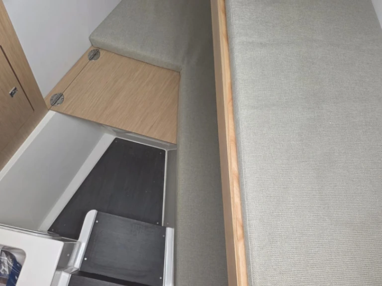 Bootsverleih Bavaria Bavaria C57 Volos Samboat