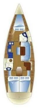 Boot mieten Mai Khao günstig Bavaria 39 Cruiser