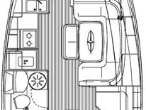 Boot mieten Punat günstig Bavaria 39 Cruiser